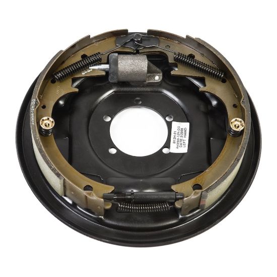 Picture of 30786 Husky Towing Trailer Brake Assembly