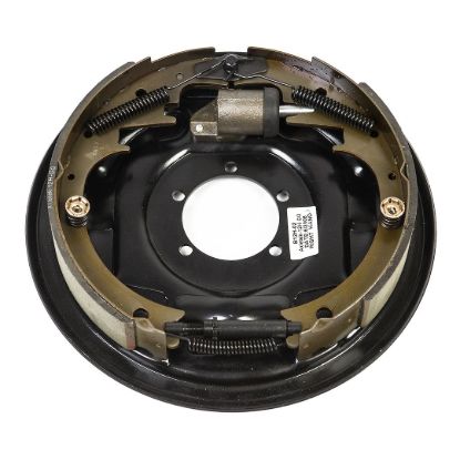 Picture of 30787 Husky Towing Trailer Brake Assembly