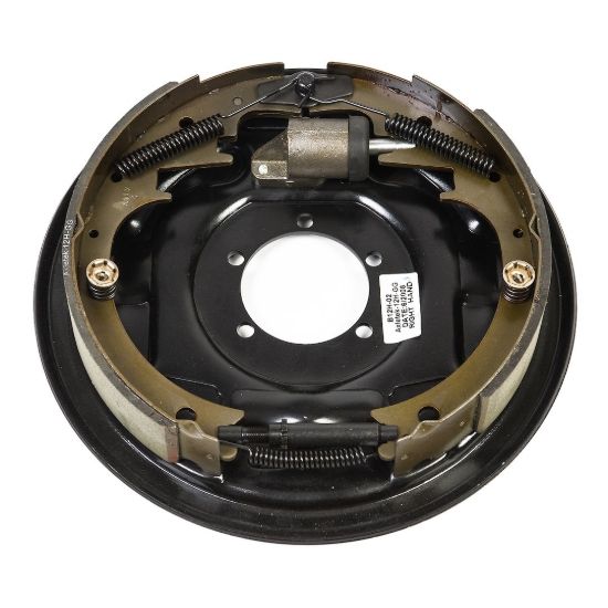 Picture of 30787 Husky Towing Trailer Brake Assembly