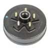 Picture of 30796 Husky Towing Trailer Brake Hub Assembly