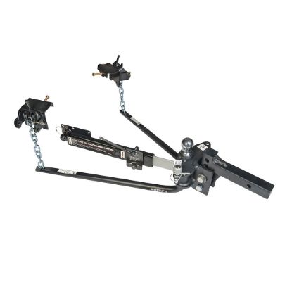 Picture of 30849 Husky Towing Weight Distribution Hitch