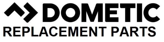 Picture of 30887 Dometic Furnace Burner Orifice