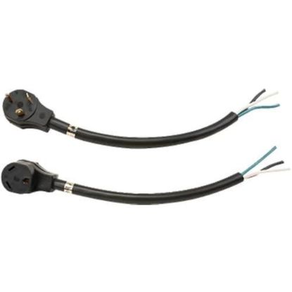 Picture of 30A30MOST SouthWire Corp. Power Cord