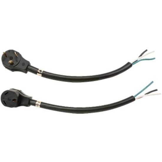 Picture of 30A30MOST SouthWire Corp. Power Cord