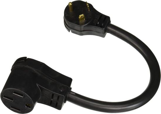 Picture of 30AM50AF18 SouthWire Corp. Power Cord Adapter