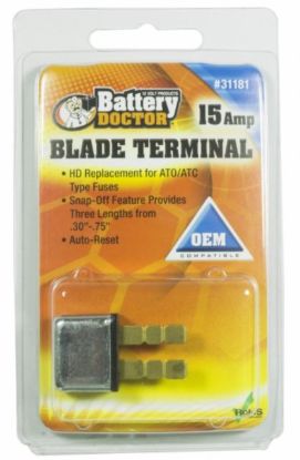 Picture of 31181 WirthCo Circuit Breaker