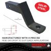 Picture of 31358 Husky Towing Trailer Hitch Ball Mount