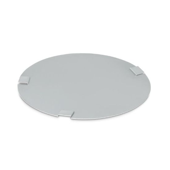 Picture of 31361 Dometic Furnace Duct Cover Plate
