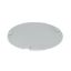 Picture of 31361 Dometic Furnace Duct Cover Plate
