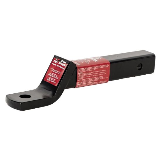 Picture of 31369 Husky Towing Trailer Hitch Ball Mount