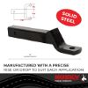 Picture of 31369 Husky Towing Trailer Hitch Ball Mount