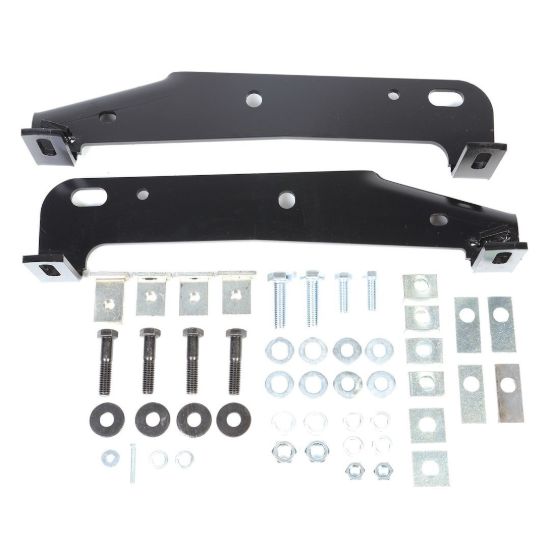 Picture of 31408 Husky Towing Fifth Wheel Trailer Hitch Mount Kit