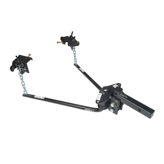 Picture of 31423 Husky Towing Weight Distribution Hitch