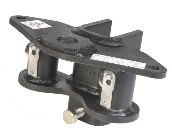 Picture of 31516 Husky Towing Weight Distribution Hitch Head Assembly