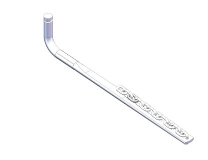 Picture of 31519 Husky Towing Weight Distribution Hitch Bar