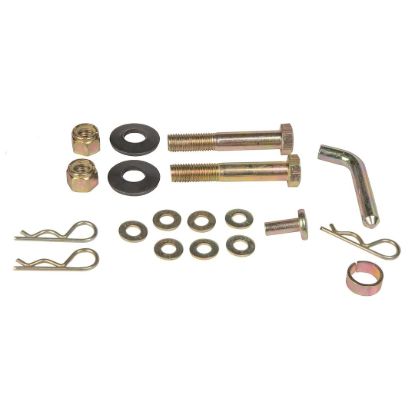Picture of 31525 Husky Towing Weight Distribution Hitch Hardware