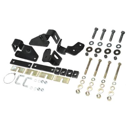 Picture of 31564 Husky Towing Fifth Wheel Trailer Hitch Mount Kit