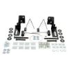 Picture of 31565 Husky Towing Fifth Wheel Trailer Hitch Mount Kit