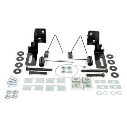 Picture of 31565 Husky Towing Fifth Wheel Trailer Hitch Mount Kit