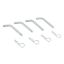Picture of 31576 Husky Towing Fifth Wheel Trailer Hitch Rail Pin