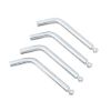 Picture of 31576 Husky Towing Fifth Wheel Trailer Hitch Rail Pin