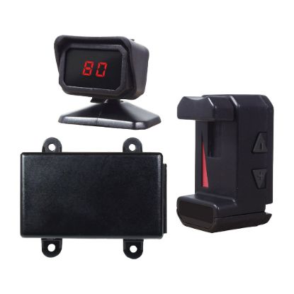 Picture of 31624 Husky Towing Trailer Brake Control