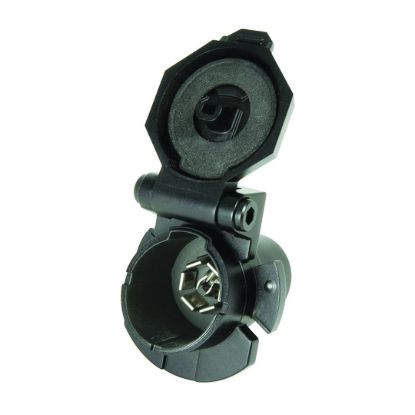 Picture of 31625 Husky Towing Trailer Wiring Connector