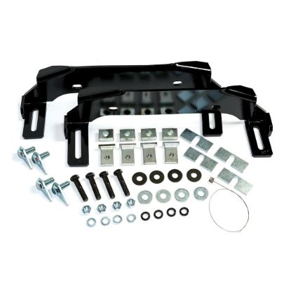 Picture of 31852 Husky Towing Fifth Wheel Trailer Hitch Mount Kit