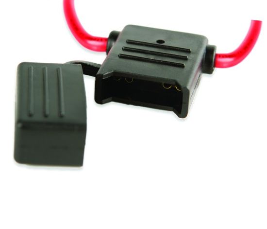 Picture of 31860 WirthCo Fuse Holder