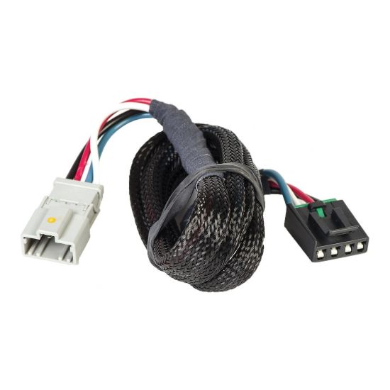 Picture of 31868 Husky Towing Trailer Brake Control Wiring Harness