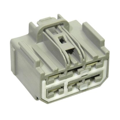 Picture of 31871 Husky Towing Trailer Brake Control Wiring Harness