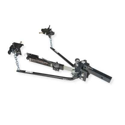 Picture of 31997 Husky Towing Weight Distribution Hitch