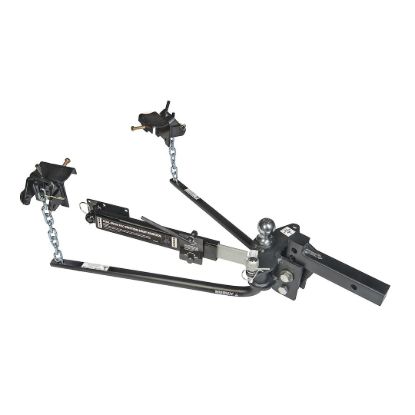 Picture of 31999 Husky Towing Weight Distribution Hitch