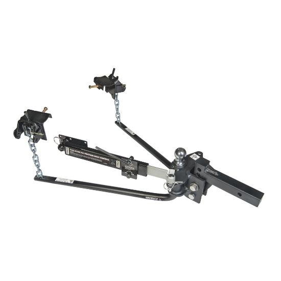 Picture of 31999 Husky Towing Weight Distribution Hitch