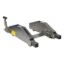 Picture of 32042 Husky Towing Fifth Wheel Trailer Hitch Slider