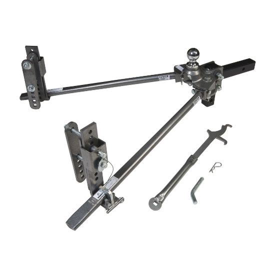 Picture of 32218 Husky Towing Weight Distribution Hitch