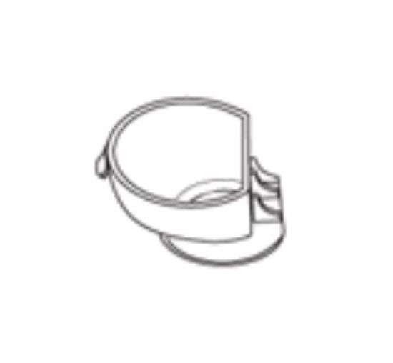 Picture of 3232916 Thetford Toilet Waterfill Funnel