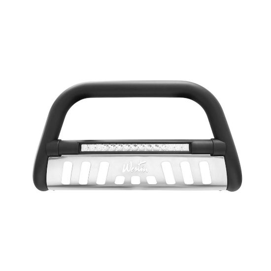 Picture of 323605L Westin Automotive Bull Bar