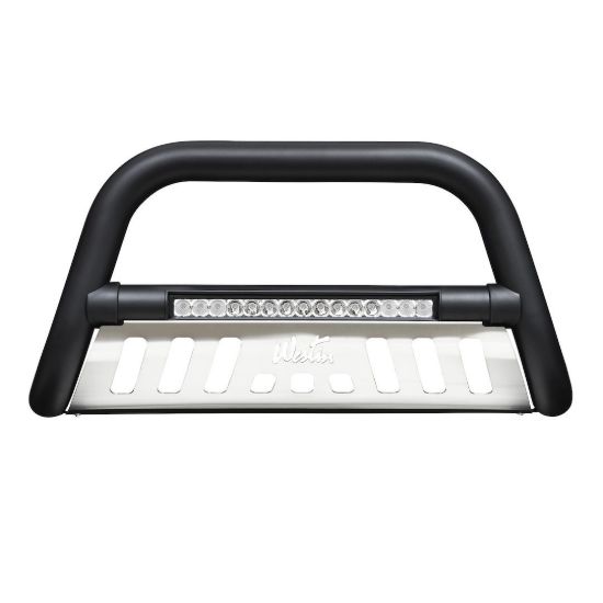 Picture of 324025L Westin Automotive Bull Bar