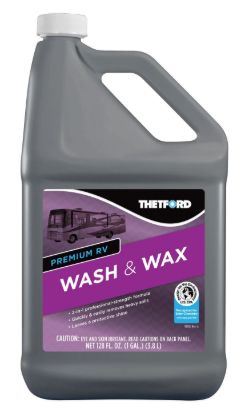 Picture of 32517 Thetford Car Wash