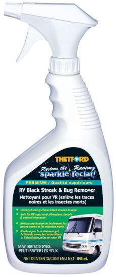 Picture of 32631 Thetford Black Streak Remover
