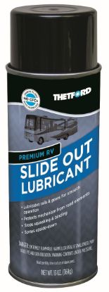 Picture of 32777 Thetford Slide Out Lube