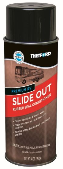 Picture of 32778 Thetford Slide Out Seal Conditioner