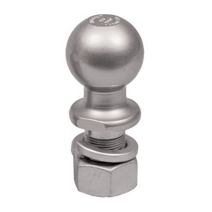 Picture of 32914 Husky Towing Trailer Hitch Ball