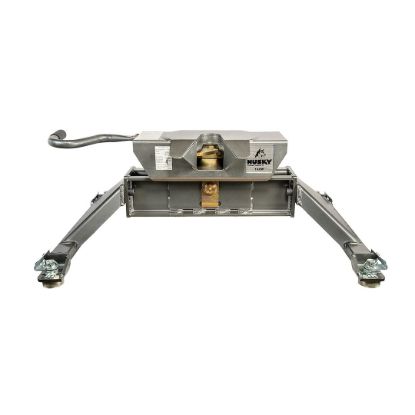 Picture of 33011K Husky Towing Fifth Wheel Trailer Hitch