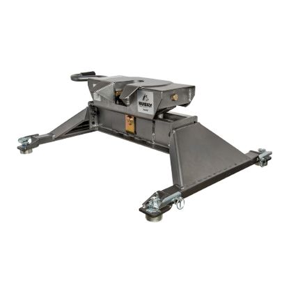 Picture of 33021K Husky Towing Fifth Wheel Trailer Hitch