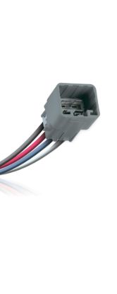 Picture of 33038 Husky Towing Trailer Brake Control Wiring Harness