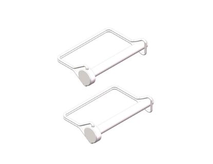 Picture of 33052 Husky Towing Weight Distribution Hitch Hardware