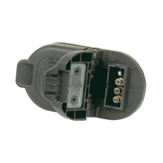Picture of 33059 Husky Towing Trailer Wiring Connector