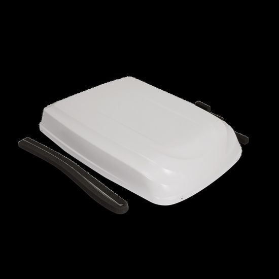 Picture of 3308047012 Dometic Air Conditioner Shroud